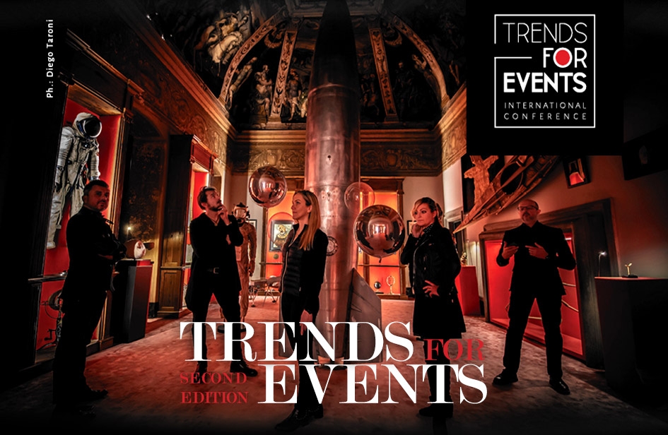 trends-for-events-locandina by Diana Da Ros