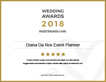 wedding awards 2018 matrimonio.com