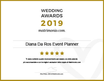 wedding awards 2019 matrimonio.com