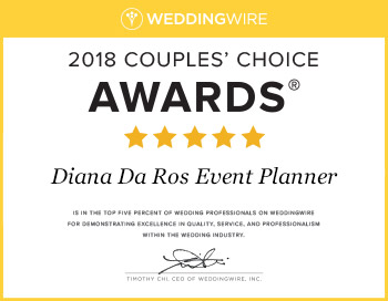 weddingwire award 2018