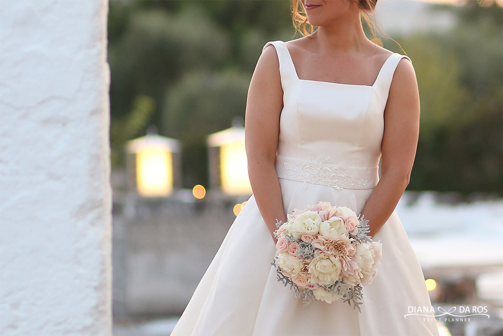 bouquet sposa