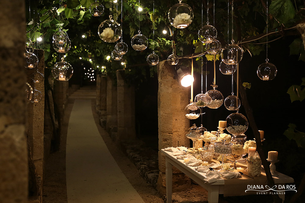 confettata masseria