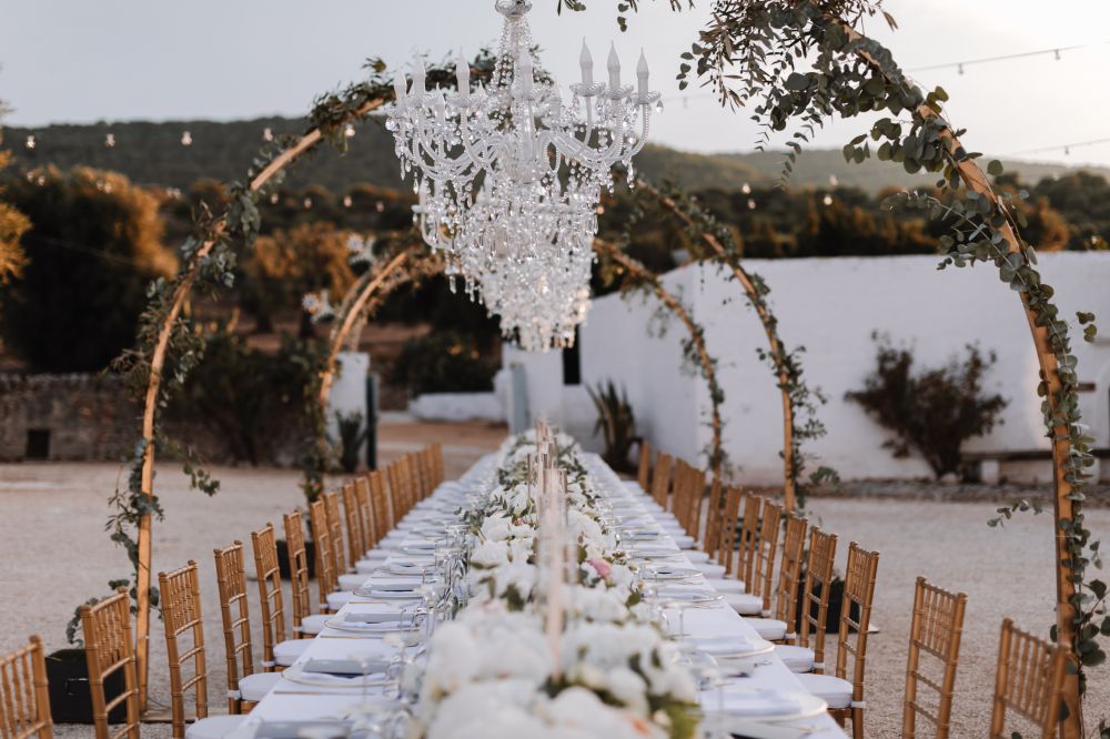 weddingtable