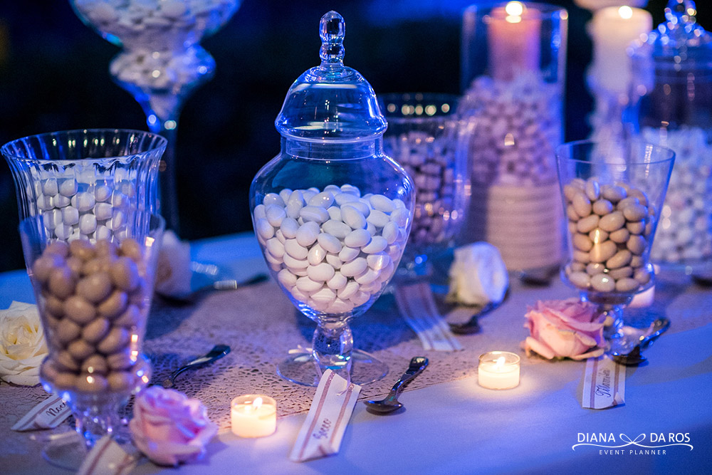 confettata