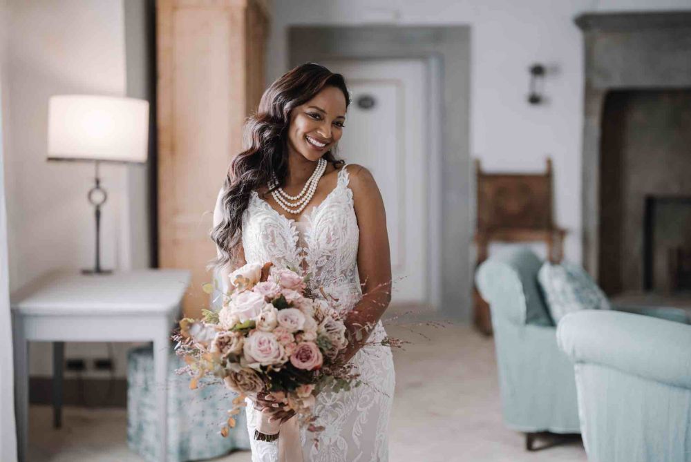 bridalbouquet