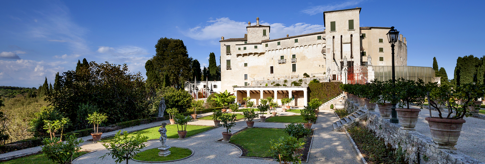 castello di Montegald