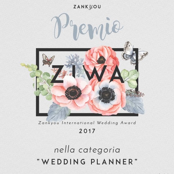 DiANA DA ROS VINCE IL PREMIO ZIWA 2017! Ziwa-Awards-2017-Diana-Da-Ros by Diana Da Ros