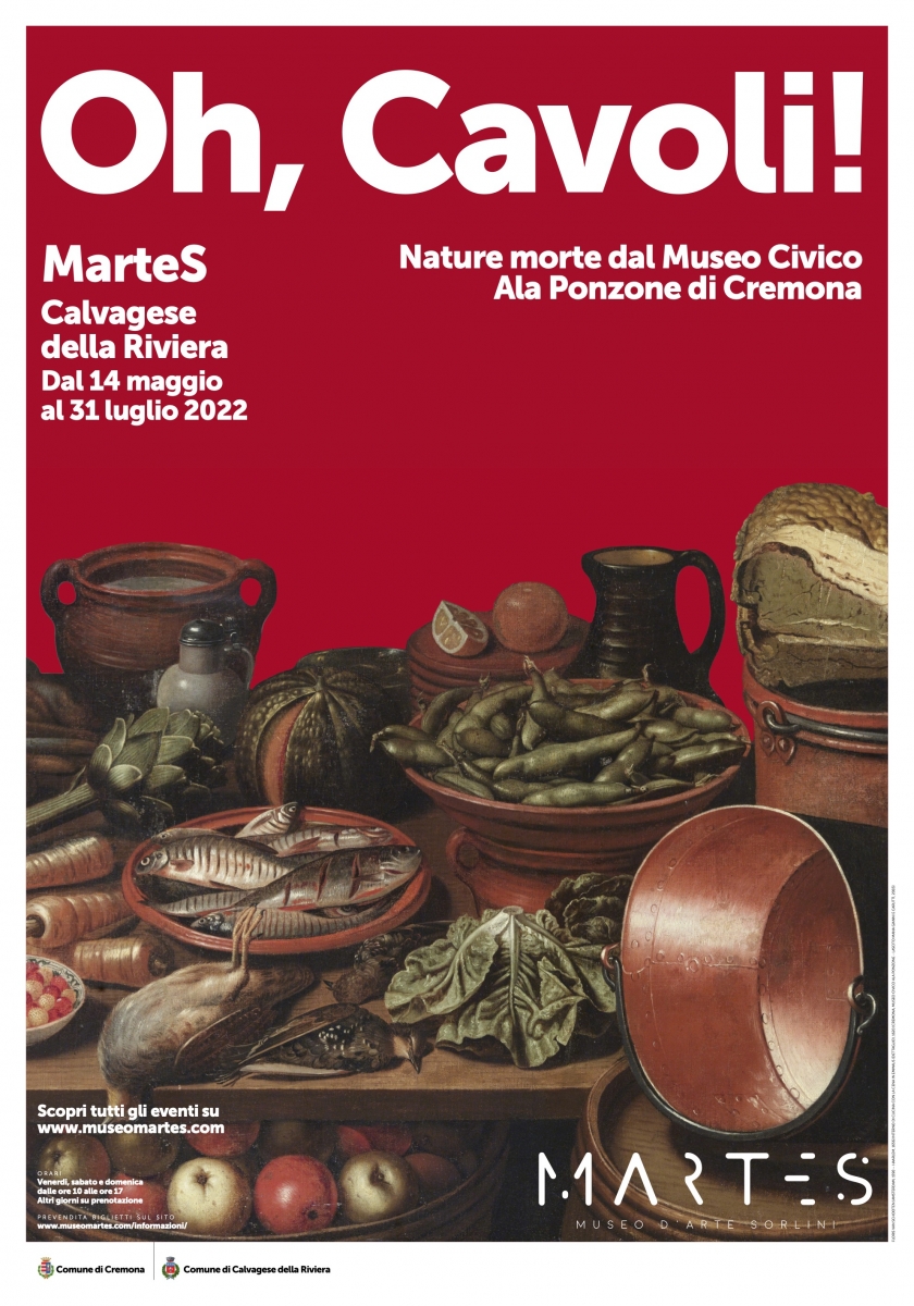 Museo Martes mostra-museo-martes by Diana Da Ros