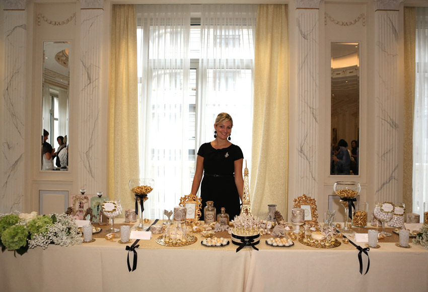 Wedding Surprise 2014: un grande successo palazzo-parigi-confettata by Diana Da Ros