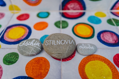 stilnovia by Diana Da Ros