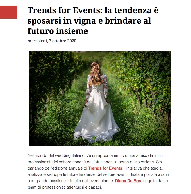 trendsforeventstgcom by Diana Da Ros