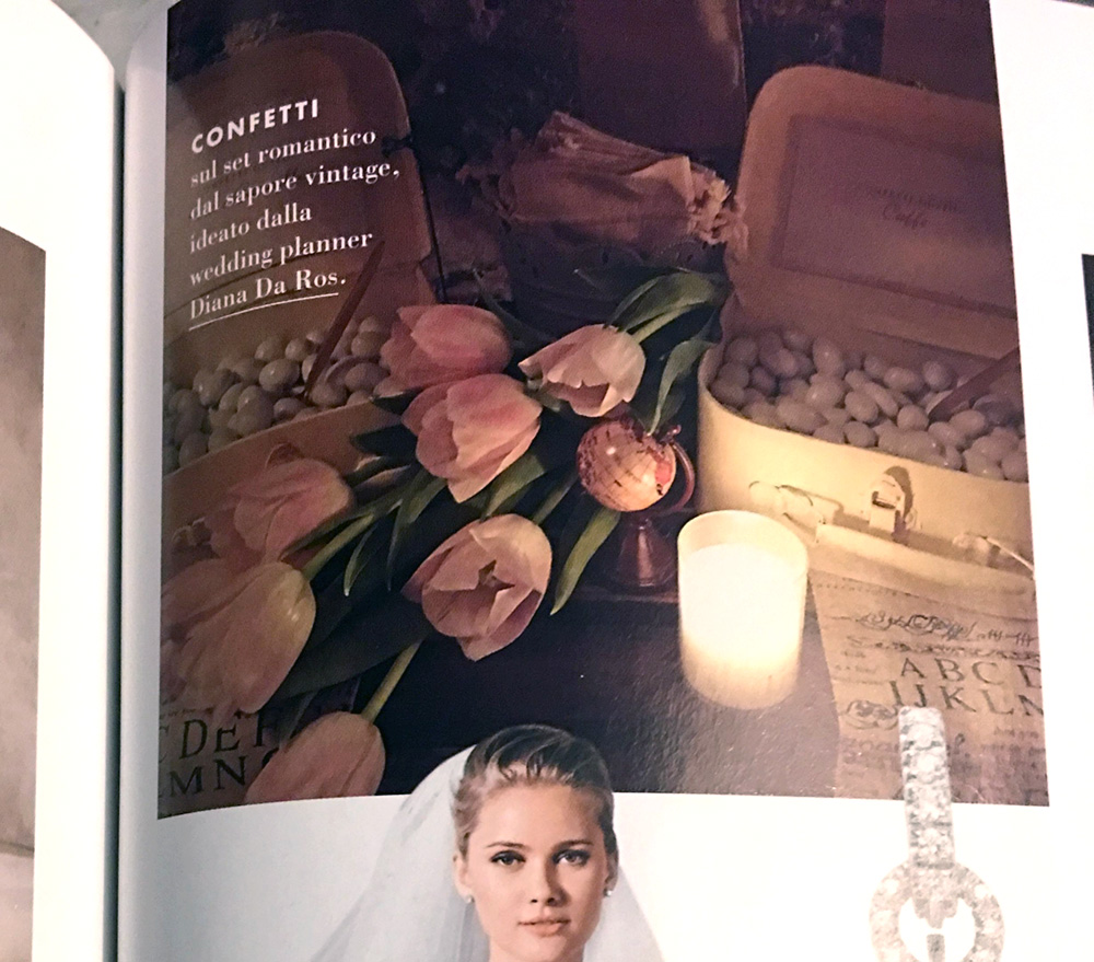 Diana-Da-Ros---Elle-Spose-september-edition, by Diana Da Ros Diana-Da-Ros---Elle-Spose-september-edition