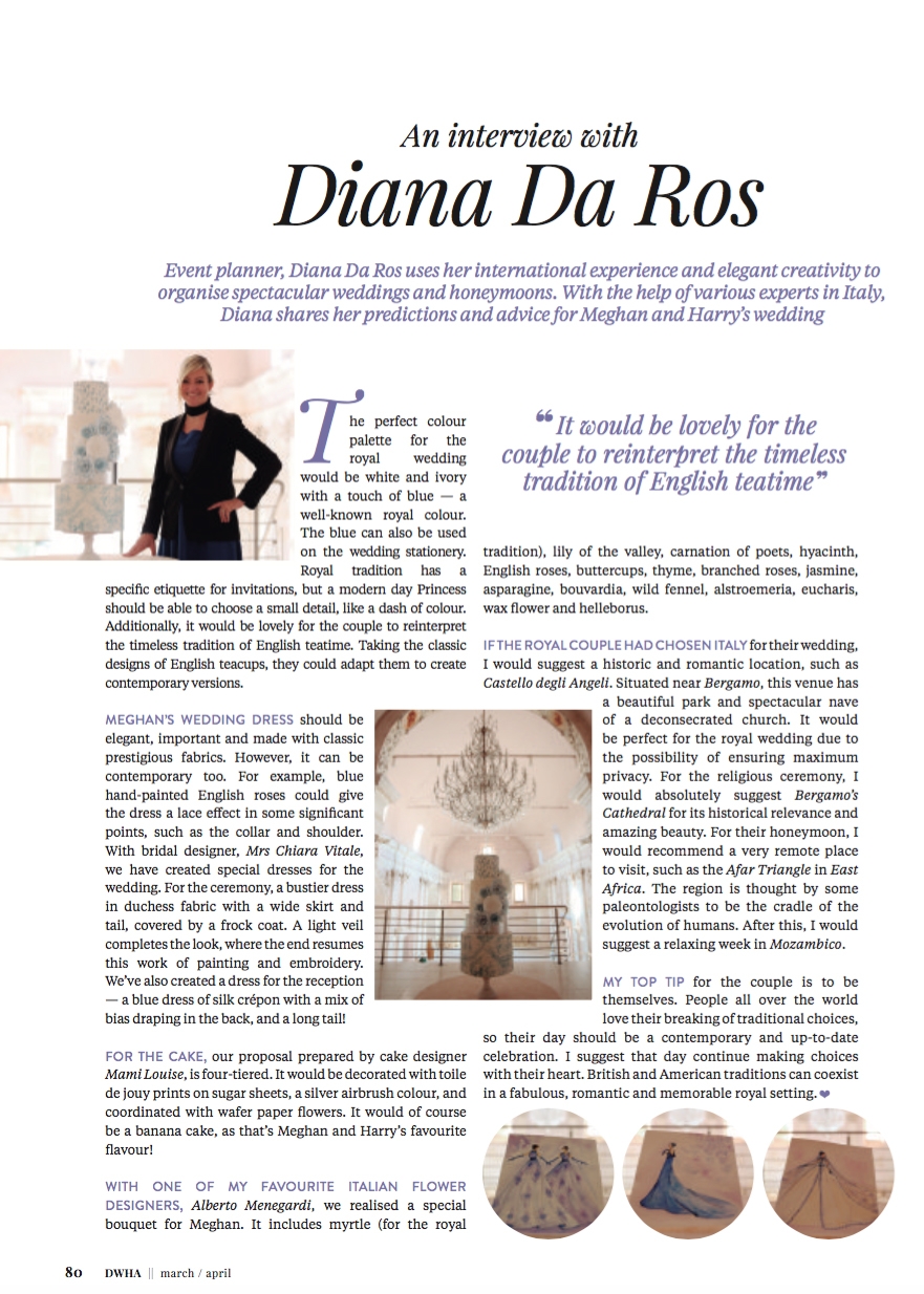 Diana-Da-Ros-Royal-Wedding-2018, by Diana Da Ros Diana-Da-Ros-Royal-Wedding-2018