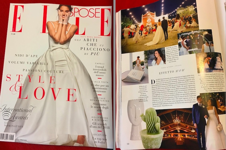 Elle-Spose-Diana-Da-Ros-Event-planner, by Diana Da Ros Elle-Spose-Diana-Da-Ros-Event-planner