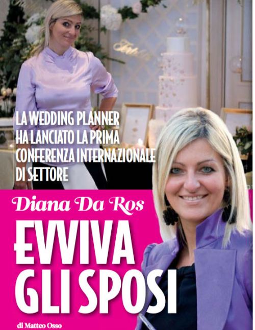 Diana Da Ros su dianadaros novella2000 