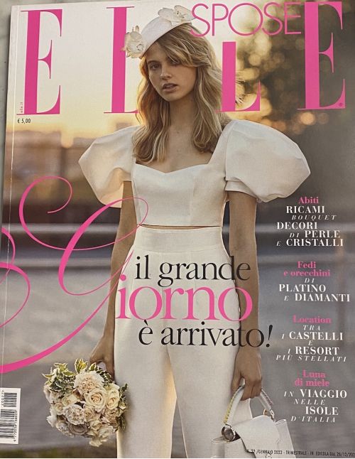 Diana Da Ros on elle spose