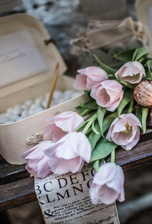 wedding planner